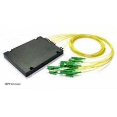 PLC-0208-1216-L-1-7-ABS (PLC splitter)